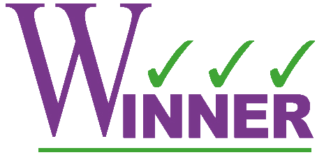 Winner SRL Logo